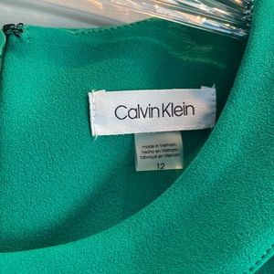 Pretty green jumpsuit!!